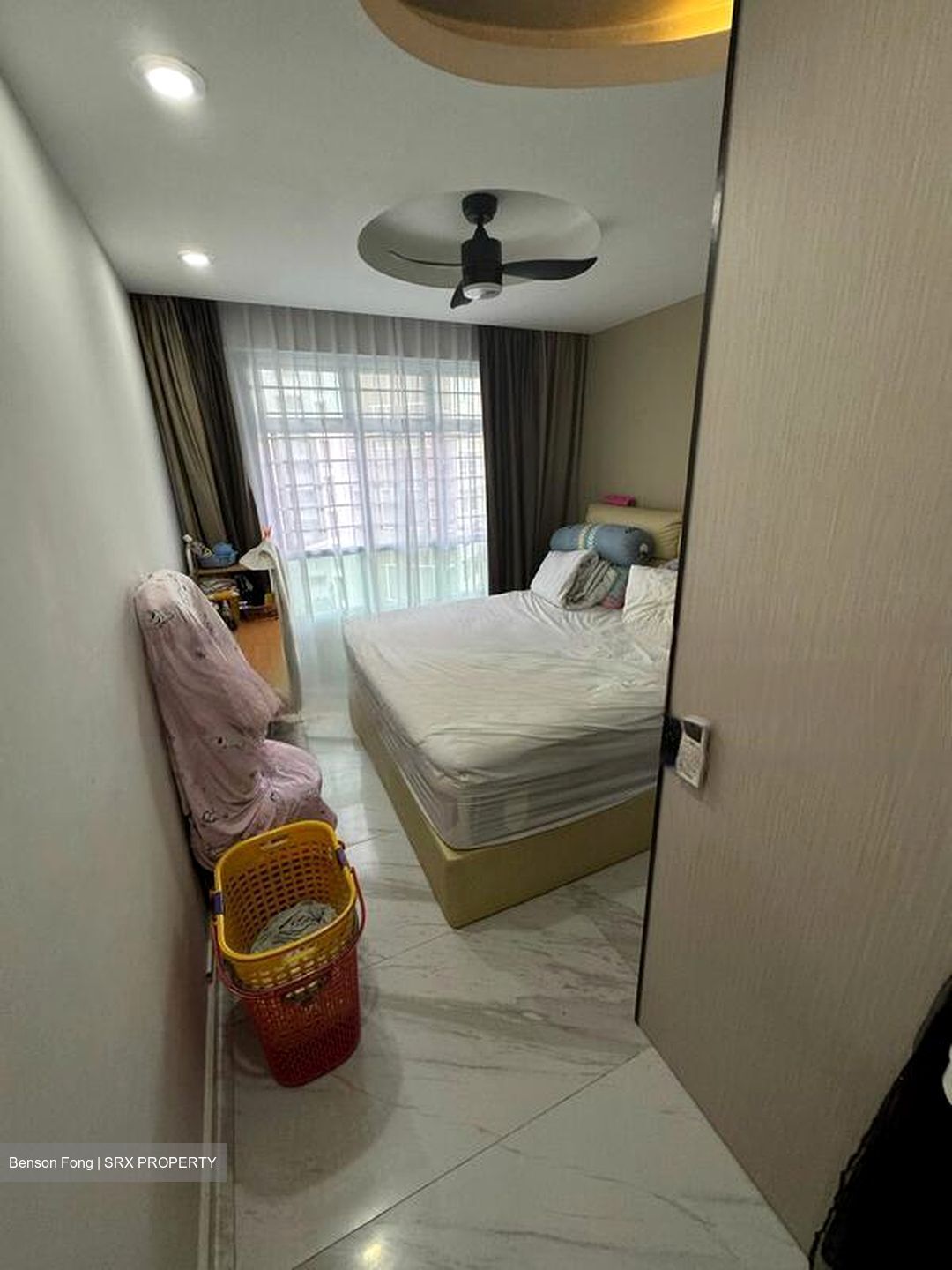 Blk 126B Eastdelta @ Canberra (Sembawang), HDB 5 Rooms #465058431